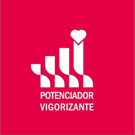 potenciador vigorizante