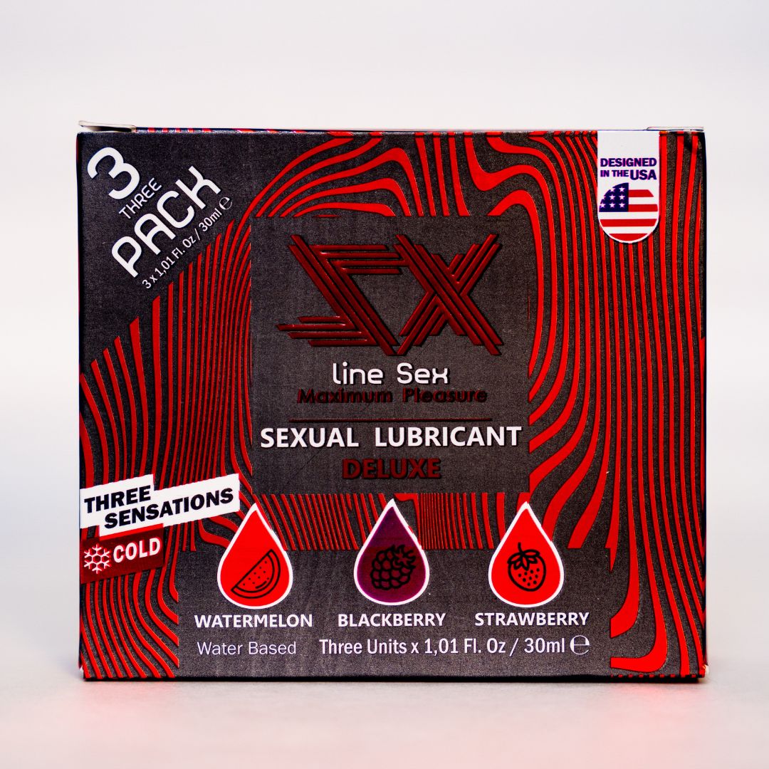 deluxe 3 pack cold sensations flavors deluxe 3 pack cold sensations flavors