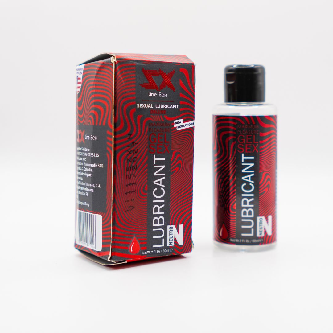 lube neutro lube neutro