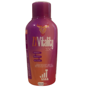 ZXVITALITY