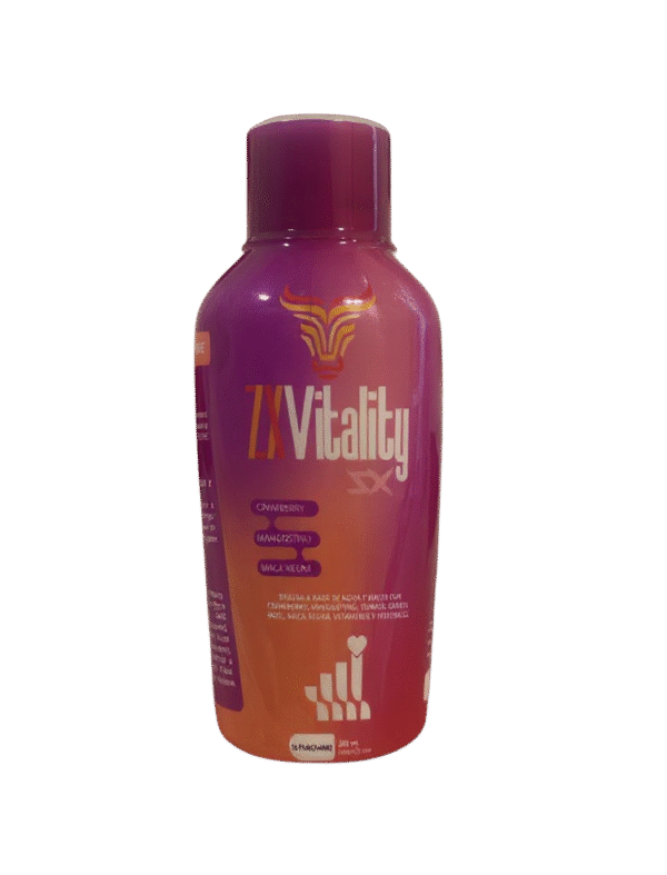 ZXVITALITY