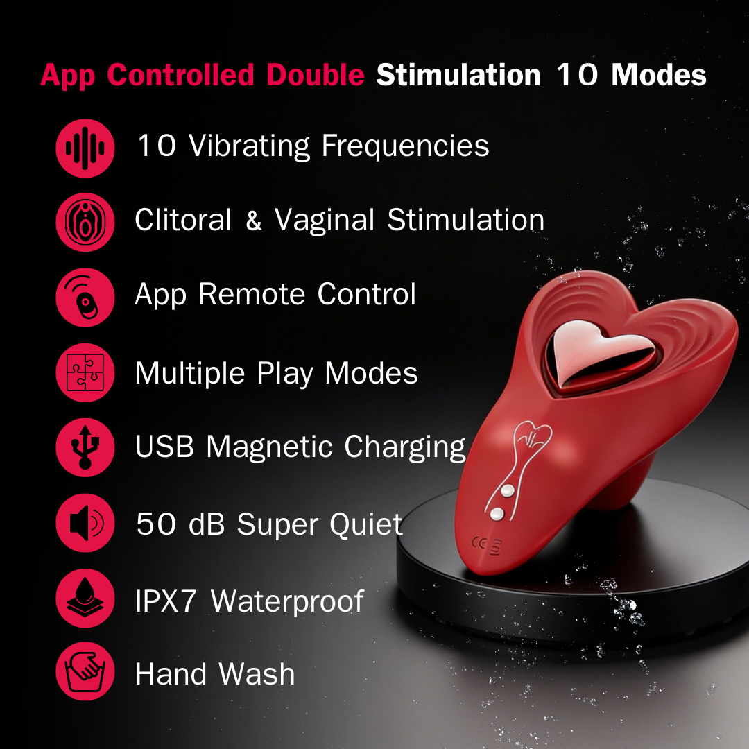 Portable Adult Sex Toy For Women