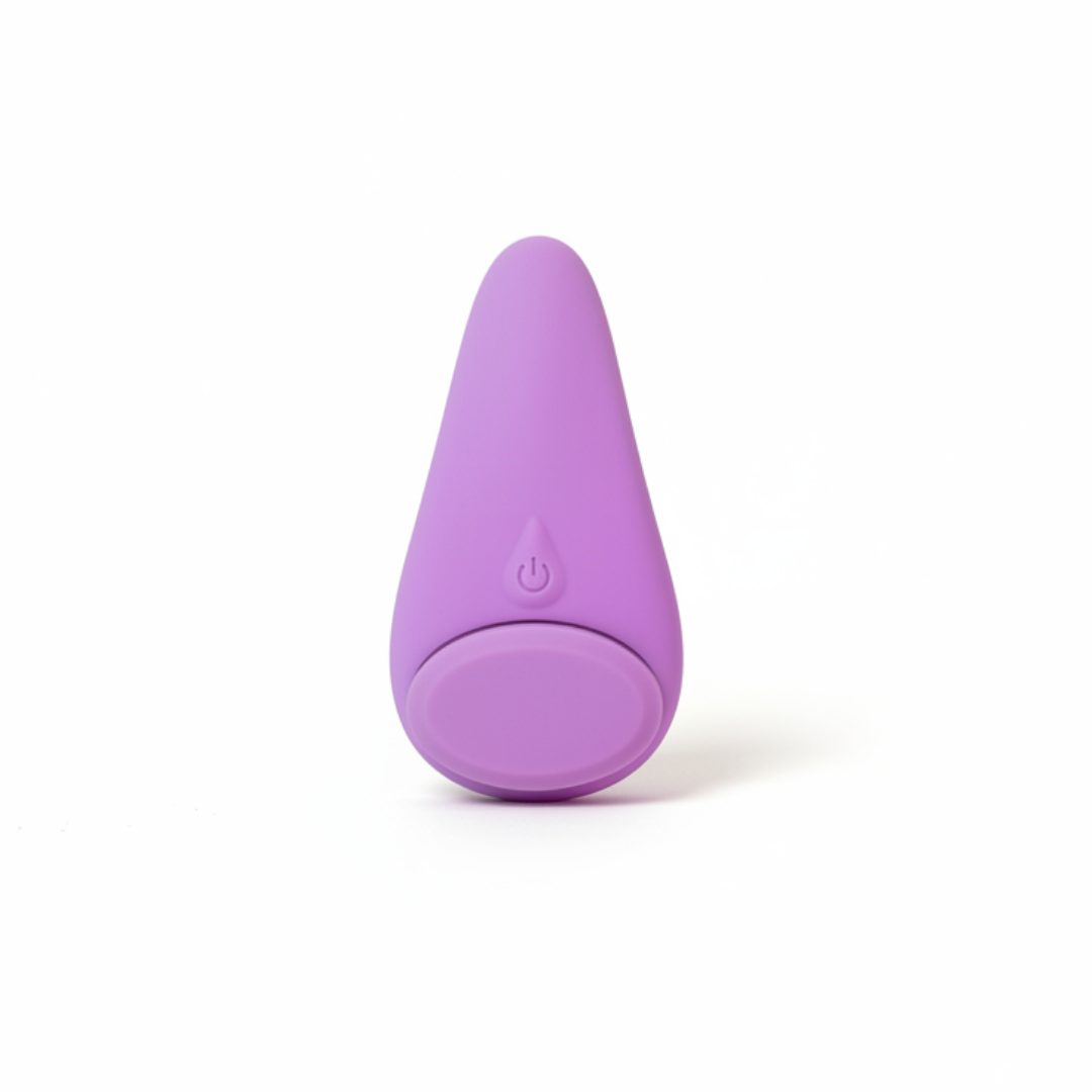 2G Magnetic Panty Vibe with Bluetooth