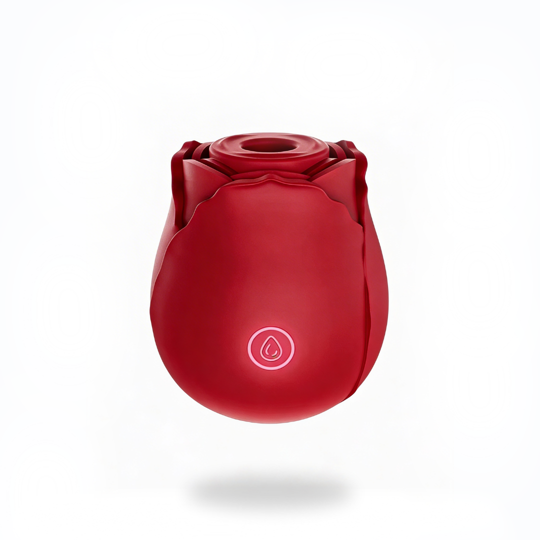 rose medical silicone usb rechargeable