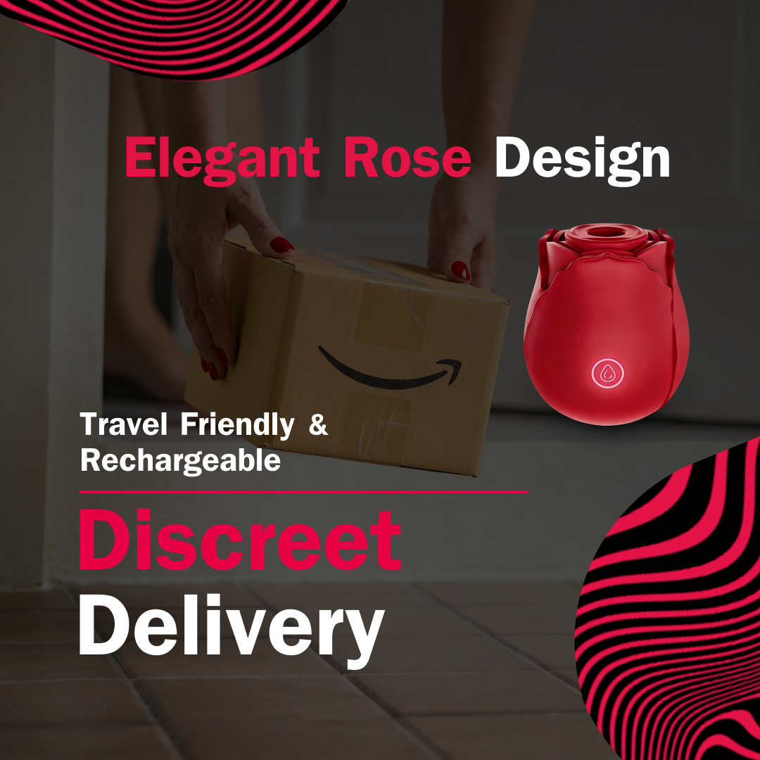 rose medical silicone usb rechargeable rose medical silicone usb rechargeable