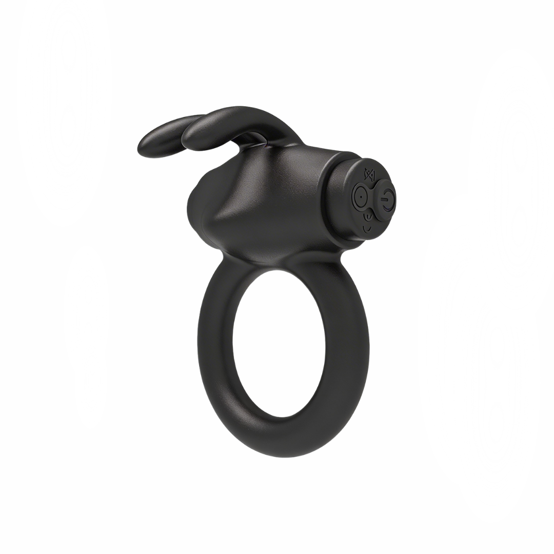 Rabbit Cock Ring