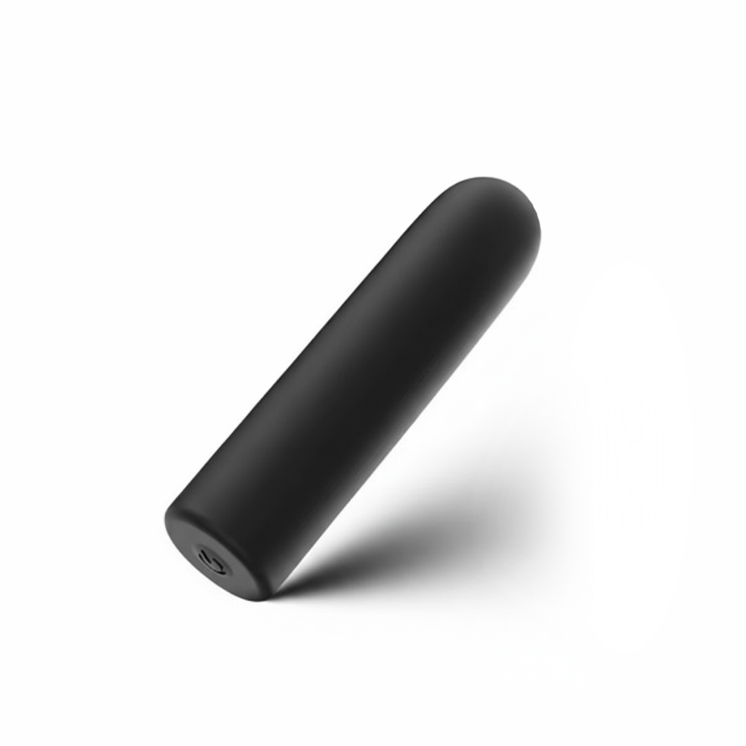 USB Rechargeable 10 Function Mini Bullet