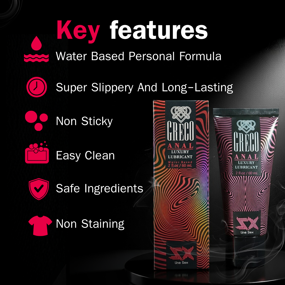 greco anal greco anal