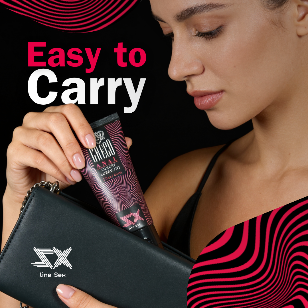 greco anal greco anal